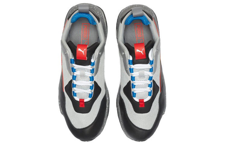 PUMA Thunder Electric 'Grey Violet' 367996-02