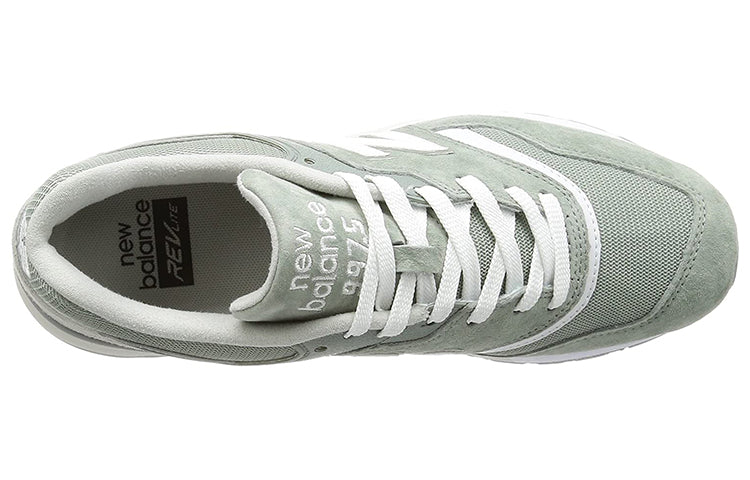 New Balance 997.5 'Grey Green' ML997HAG