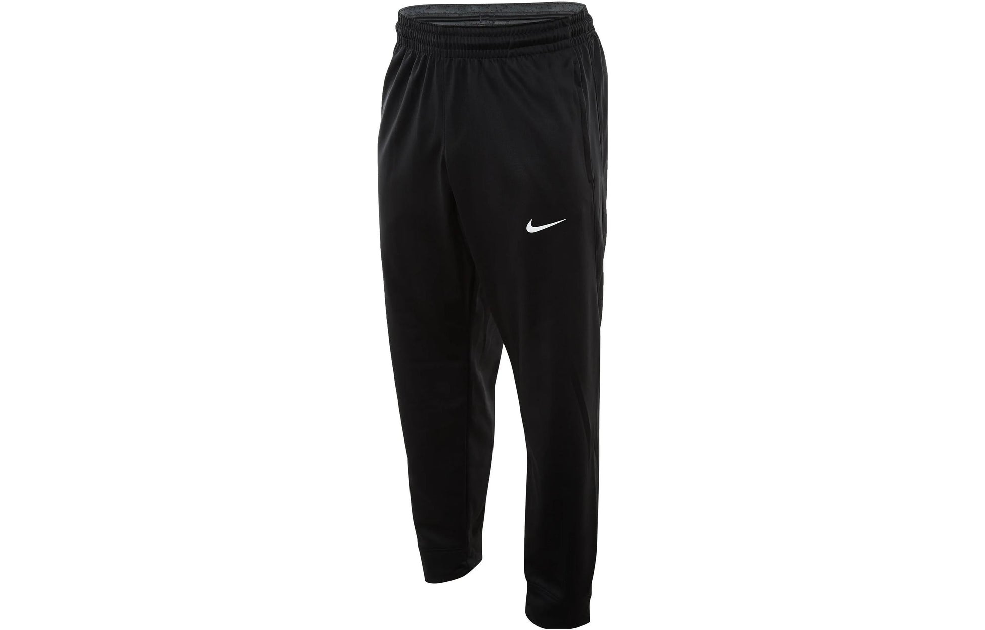 Nike Therma Lebron Hyper Elite Pants 'Black' 800081-010