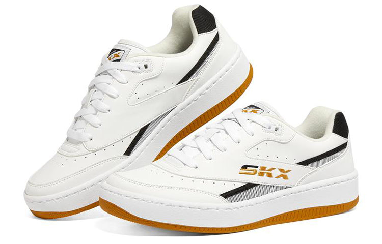 Skechers Sport Court 92 'White Black' 894051-WBK