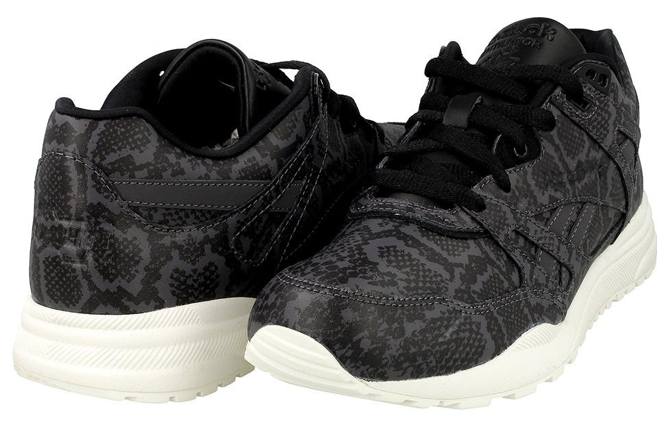 (WMNS) Reebok Ventilator 'Black' AR1569