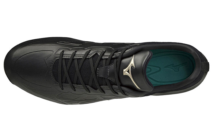 Mizuno Light Revo Elite 'Black' 11GM211100