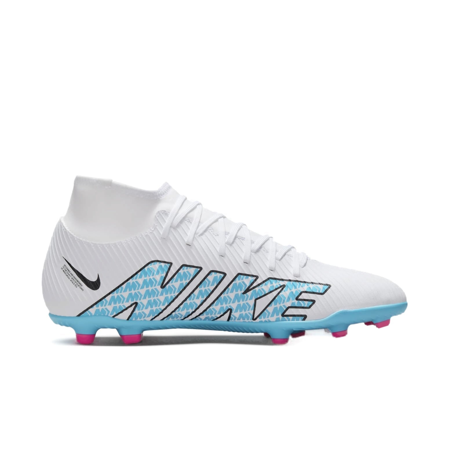 Nike Mercurial Superfly 9 Club MG 'Blast Pack' DJ5961-146
