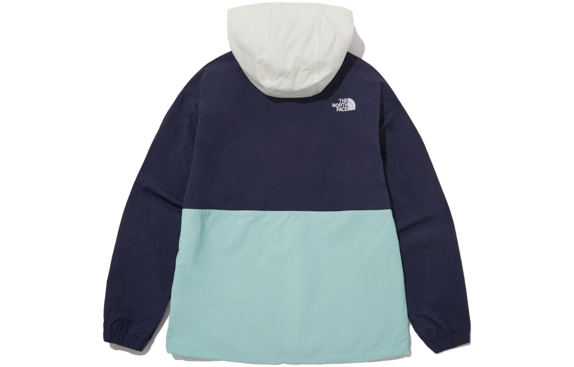 THE NORTH FACE Exploring Flyweight Jacket 'Multicolor' NJ3BP10A