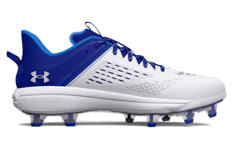 Under Armour Yard Low MT TPU 'Royal' 3025591-400