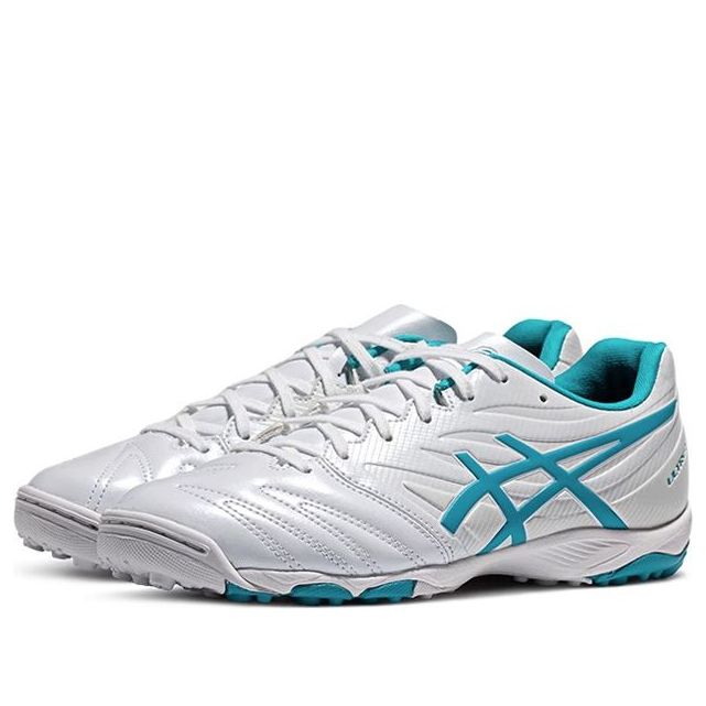 (GS) ASICS ULTREZZA 3 JR 'White Lagoon' 1104A049-100