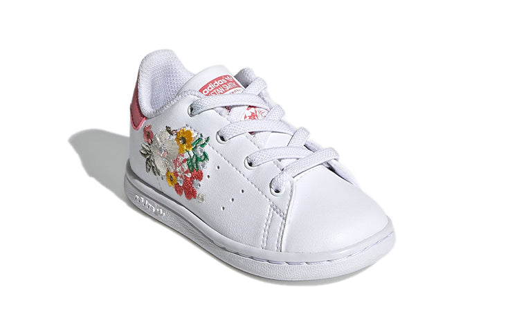 (TD) adidas originals Stan Smith 'White Pink' FX5974