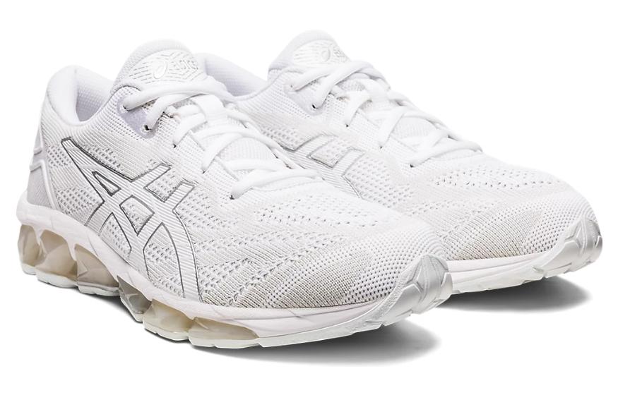 ASICS Gel-Quantum 360 7 'White Pure Silver' 1201A747-101