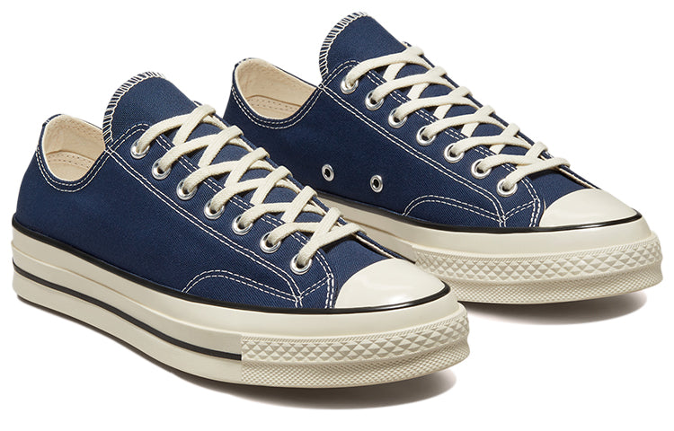 Converse Chuck 70 Low 'Navy' 172679C