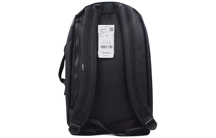 Converse CORDURA Street 22 Backpack 'Black' 10008268-A08