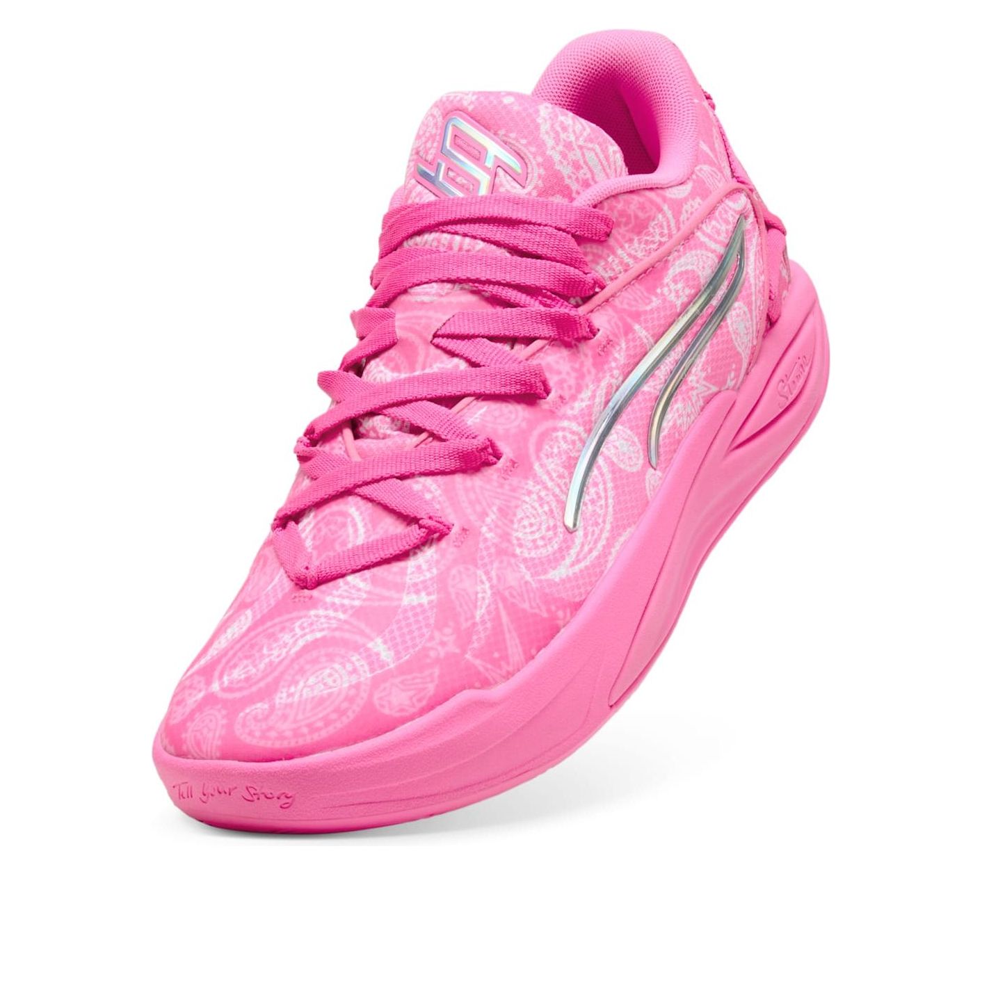 (WMNS) PUMA Stewie 4 'Shooting Stars' 312171-01