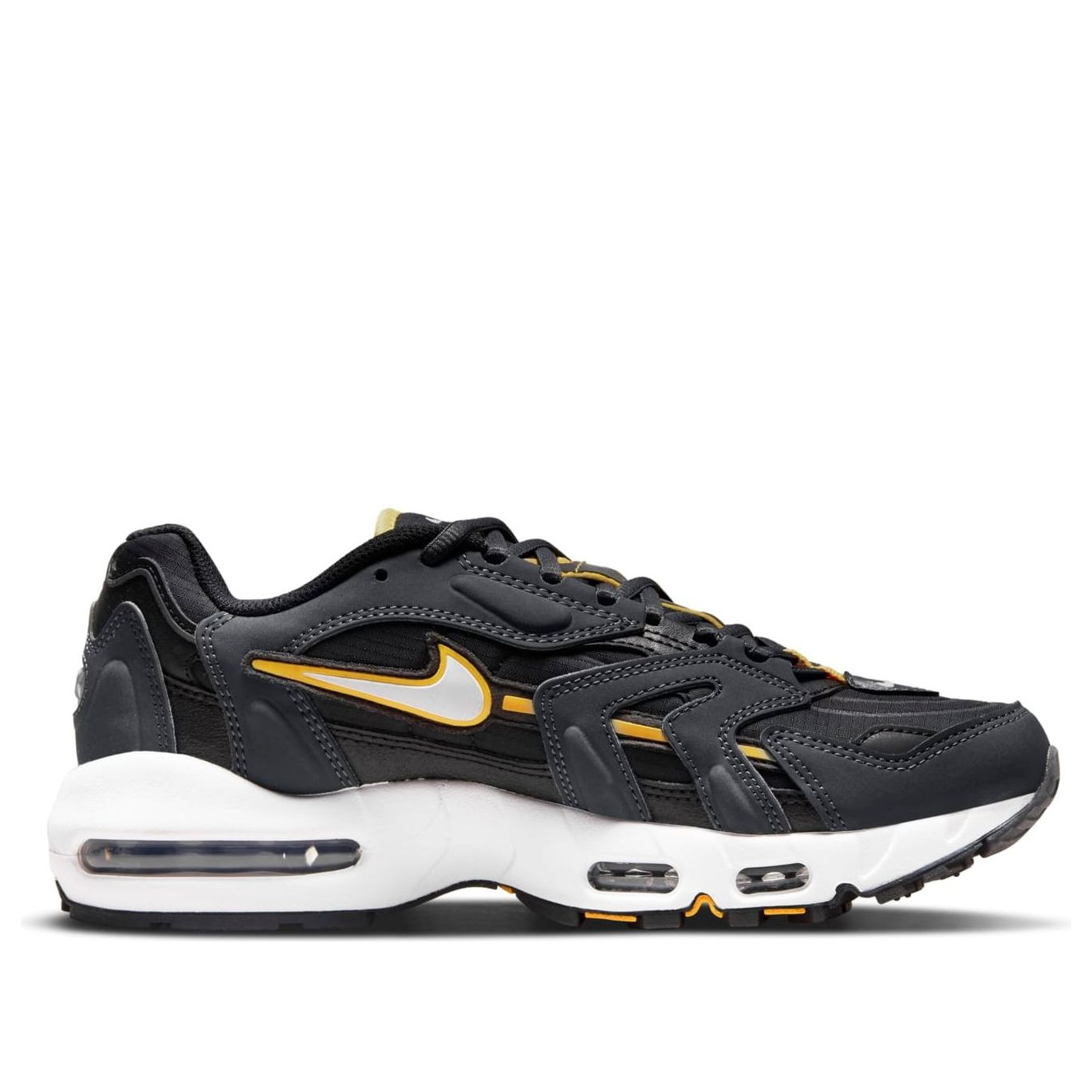 Nike Air Max 96 2 'Batman' DH4756-001
