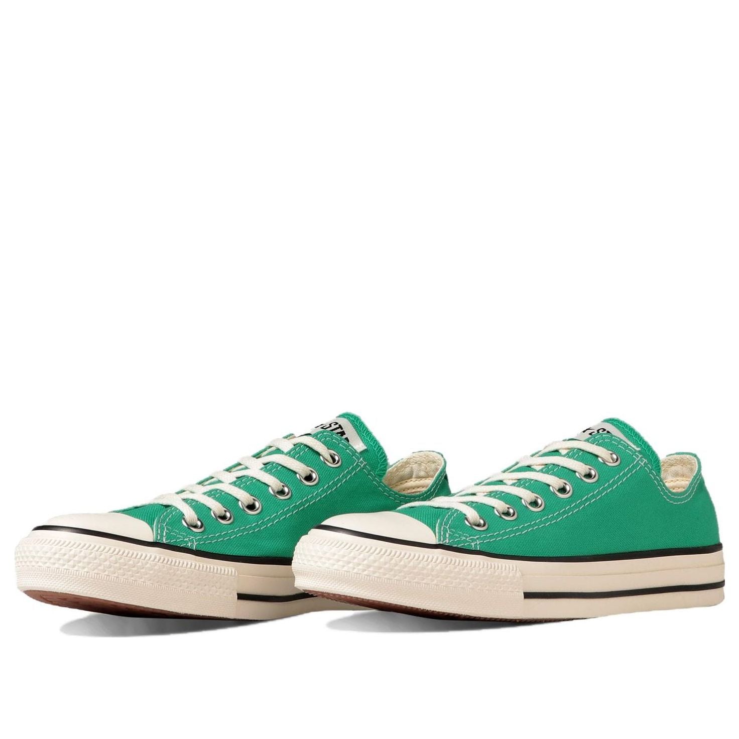 Converse Chuck Taylor All Star OX Burnt Colors 'Jade Green' 31309230