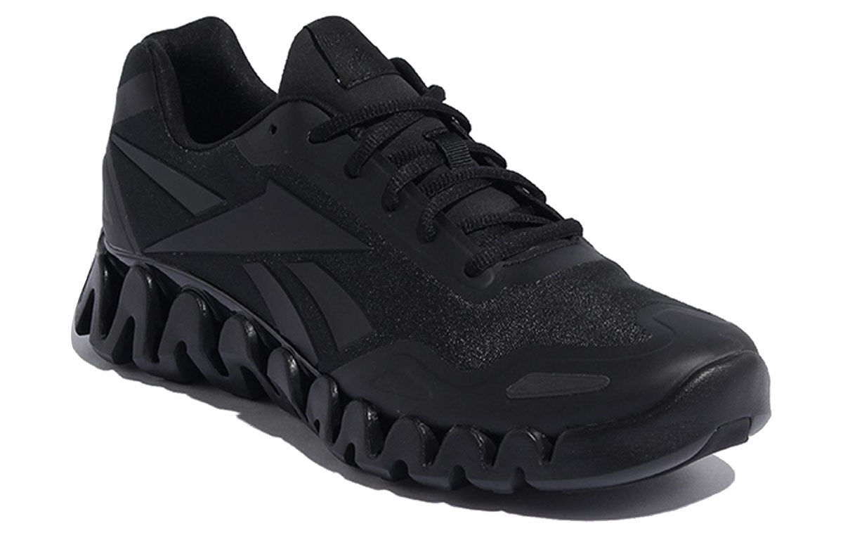 Reebok Zig Pulse 4 Black GX5022