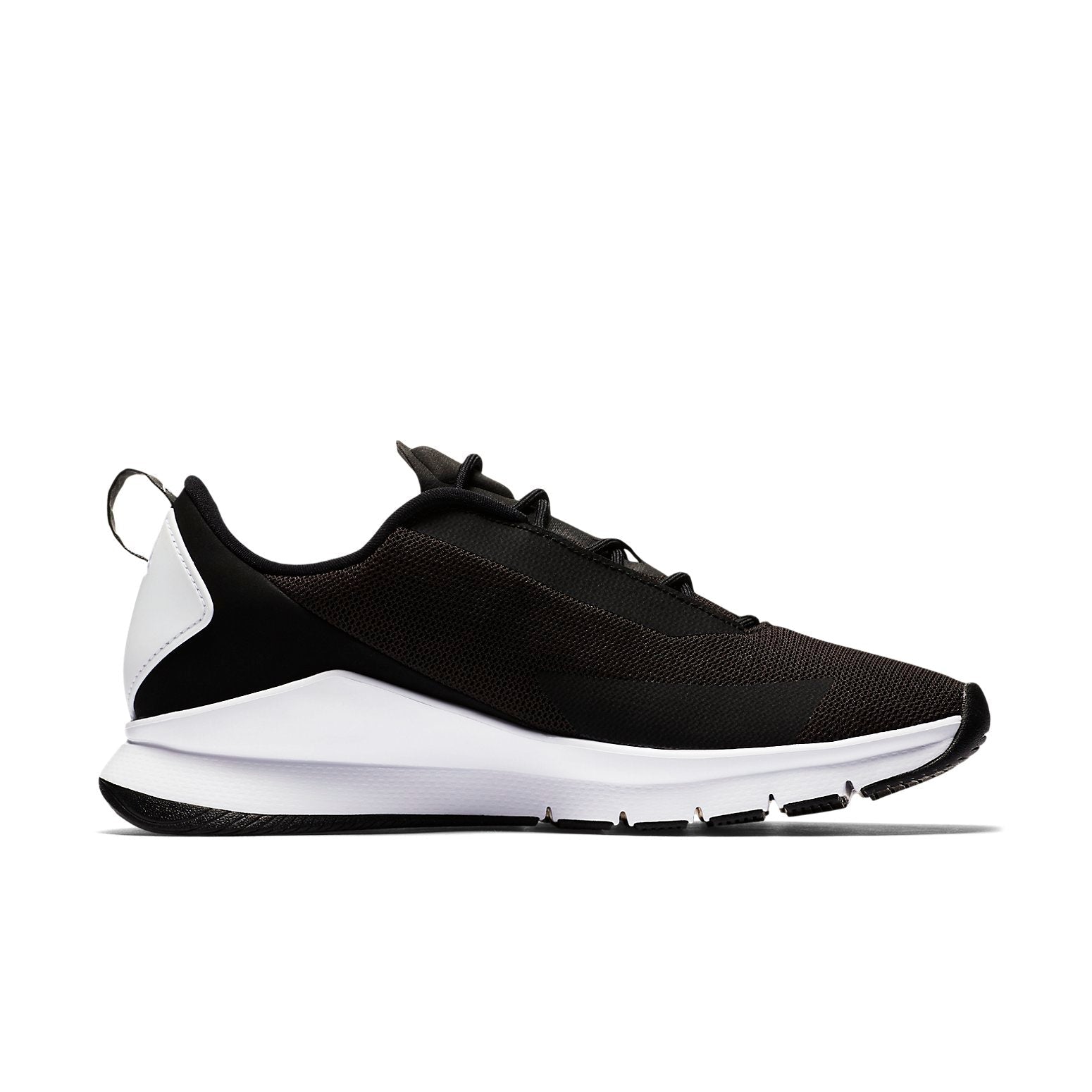 (WMNS) Nike Rivah 'Black White' AH6774-004