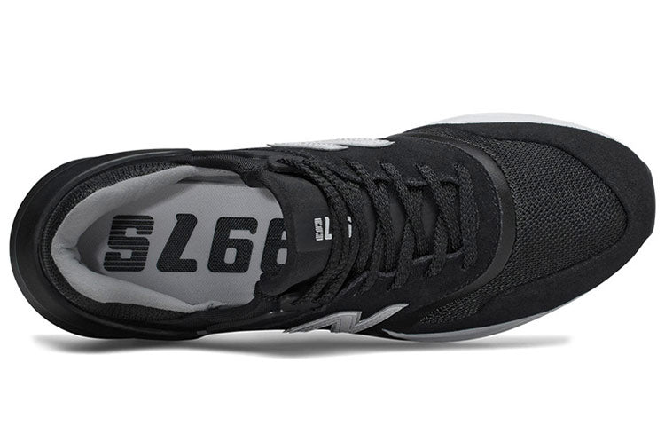 New Balance 997 Sport 'Black' MS997HN