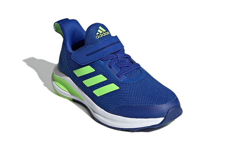 (PS) adidas Fortarun Running 2020 'Blue Green' FW2580