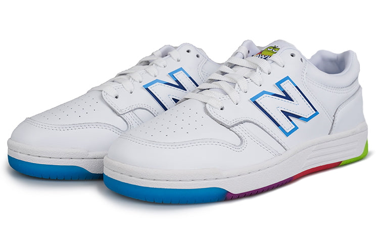New Balance Jolly Rancher x 480 Low 'Original Flavors' BB480LJY