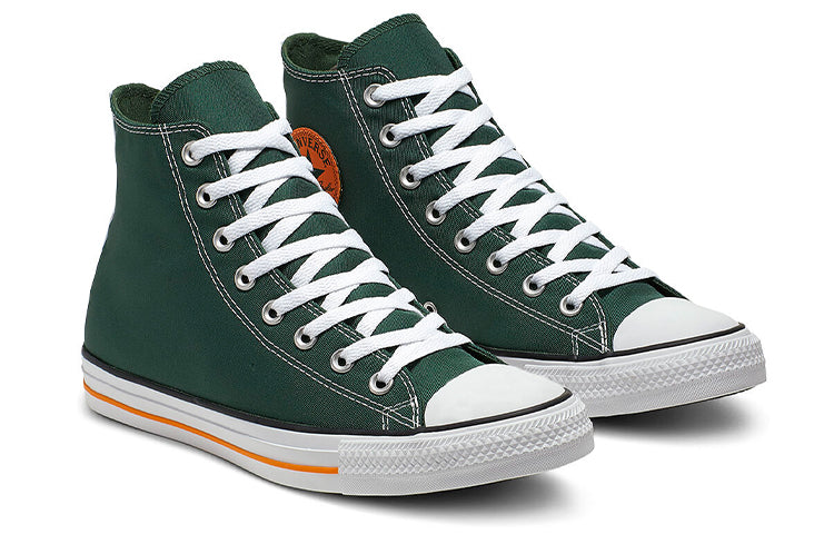 Converse Chuck Taylor All Star 'Green Orange Rind' 164412C