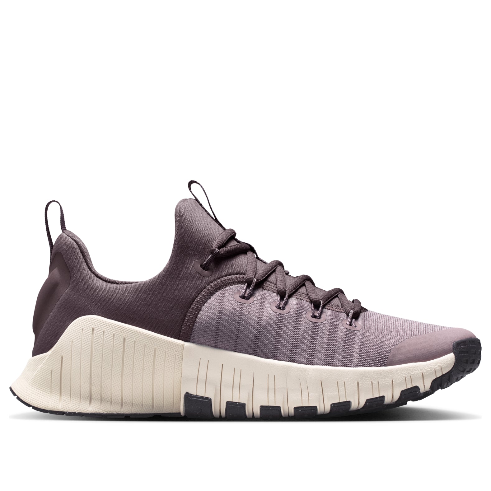 (WMNS) Nike Free Metcon 6 'Light Violet Ore Chalk Tattoo' FJ7126-200