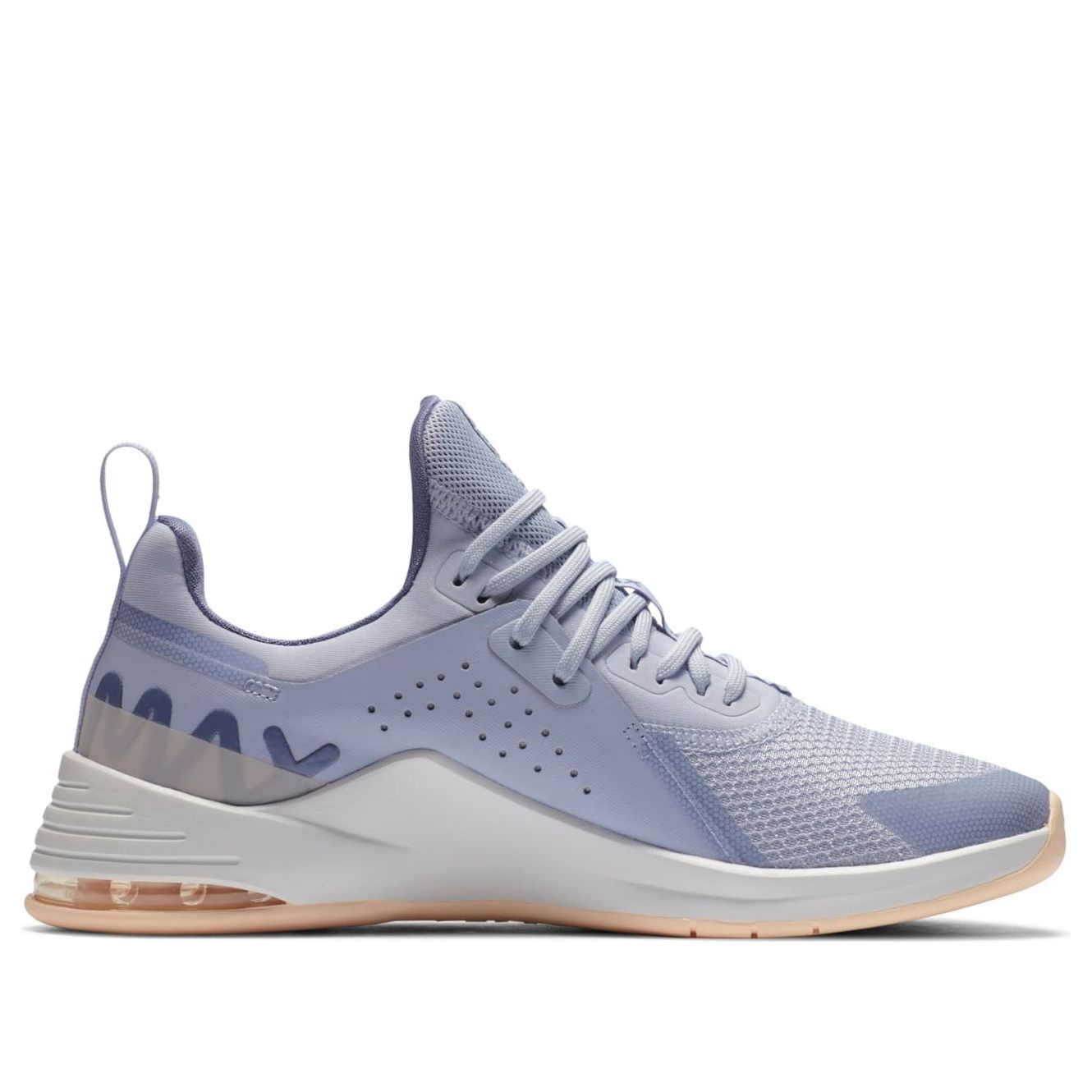 (WMNS) Nike Air Max Bella TR Trainer 3 'White Blue' CJ0842-006