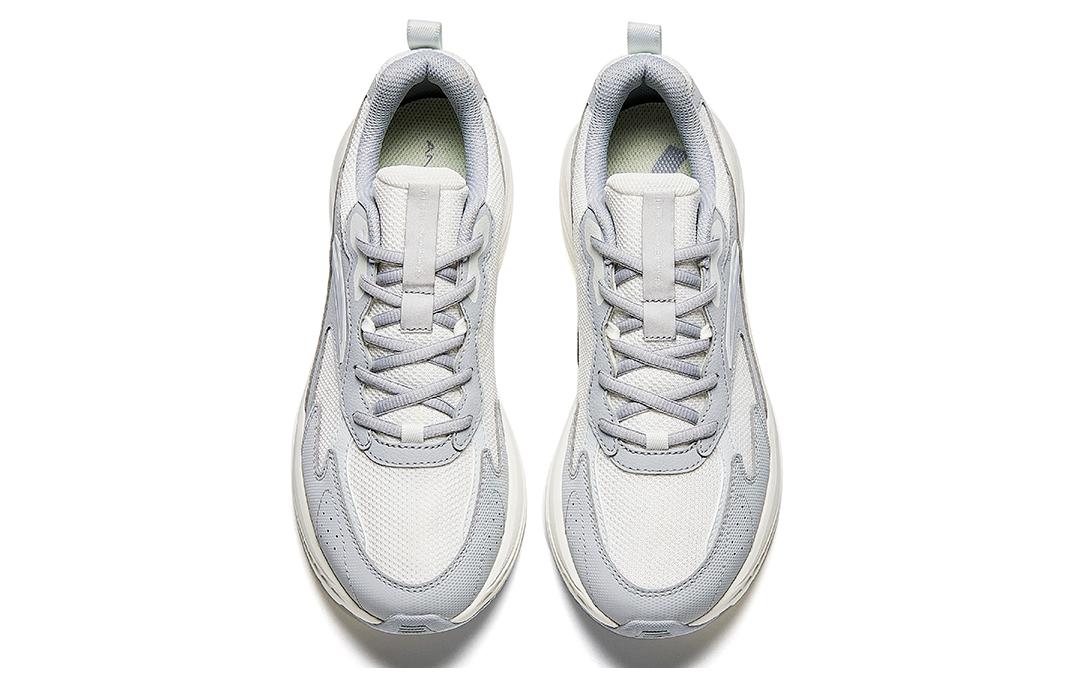 ANTA Running Series Sneakers 'Grey' 912345595-1