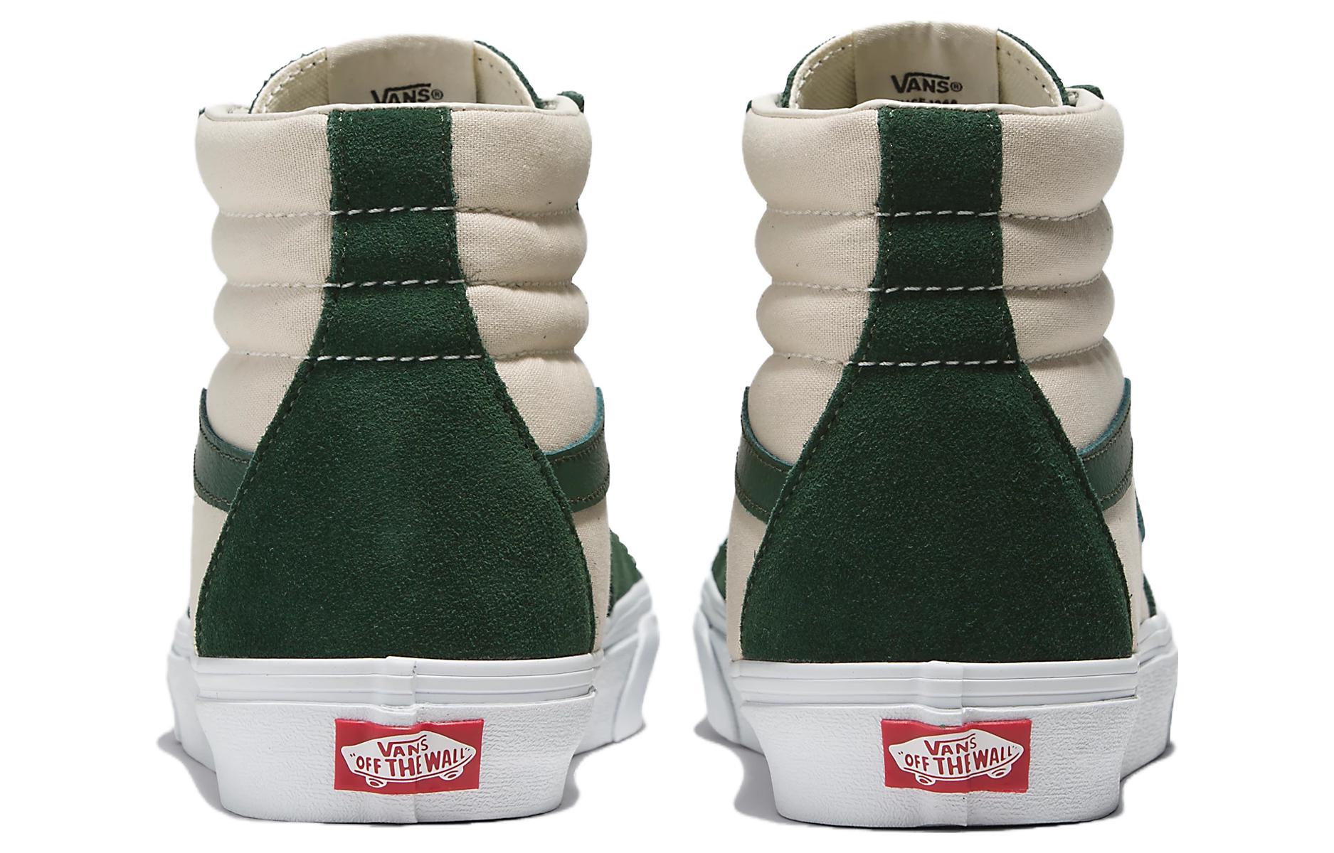 Vans Sk8-Hi 'Mountain View' VN0007NSBD6
