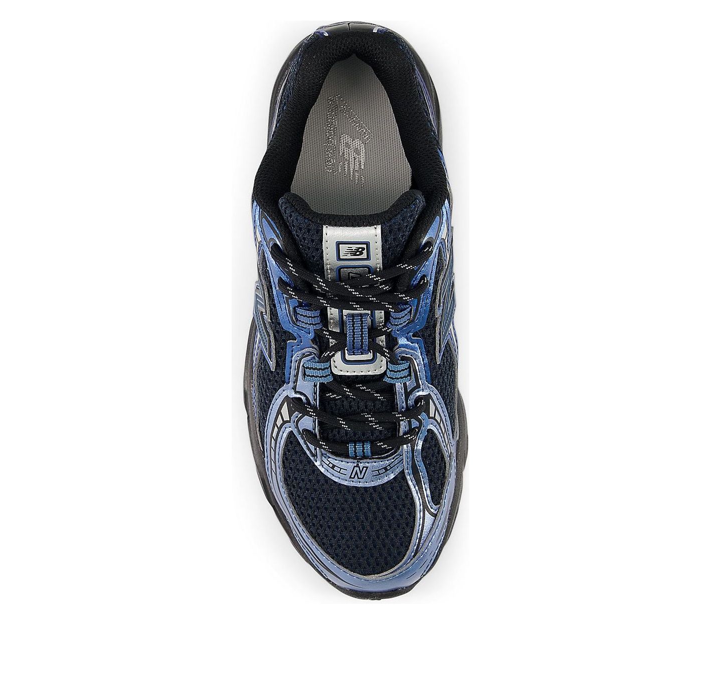 (GS) New Balance 740 'Shoreline Blue' GR740DT