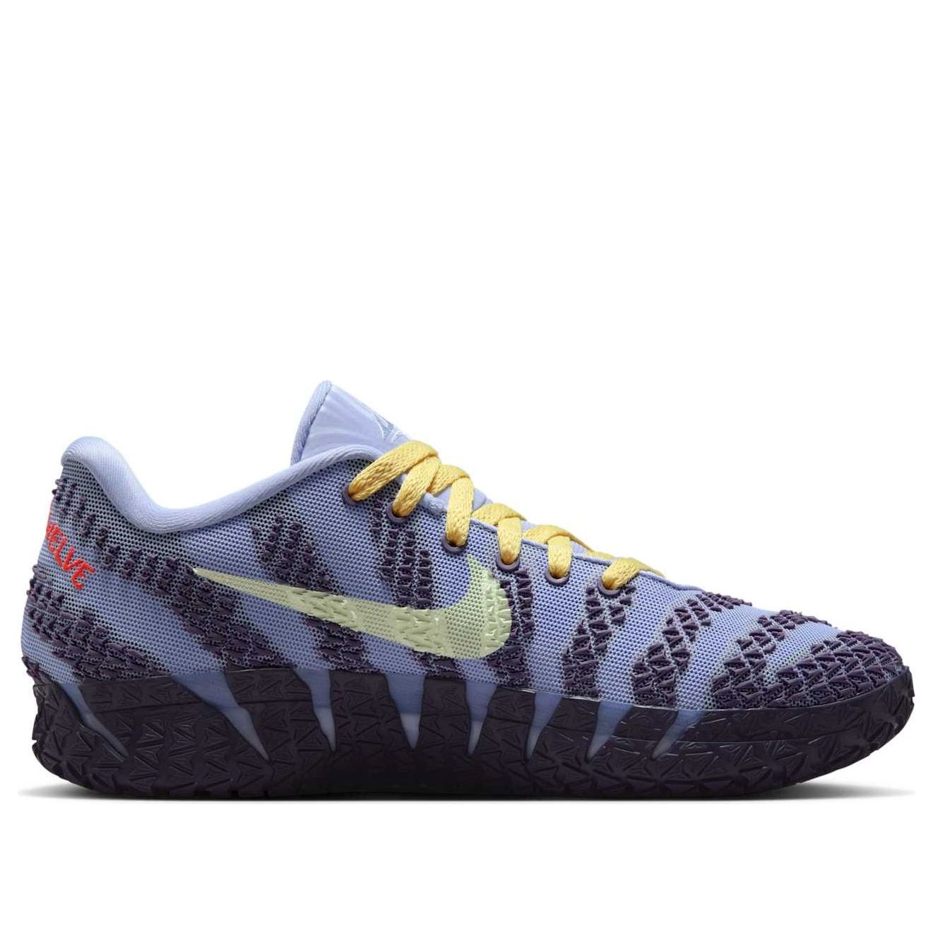 Nike Ja 3 'Channel 12' HF2793-700