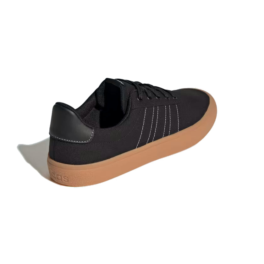 adidas neo Vulc Raid3r 'Black Gum' GW6618