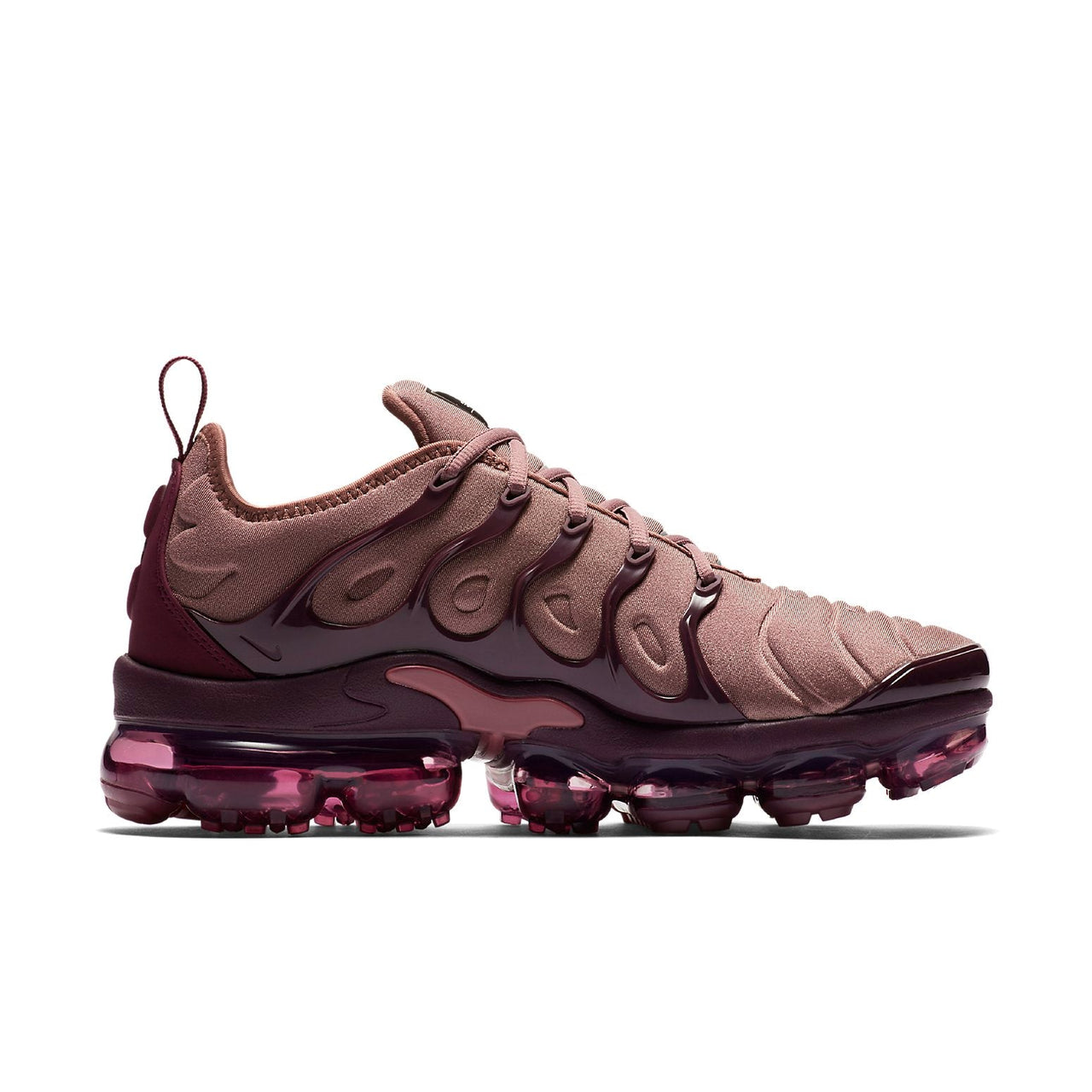 (WMNS) Nike VaporMax Plus 'Smokey Mauve' AO4550-200