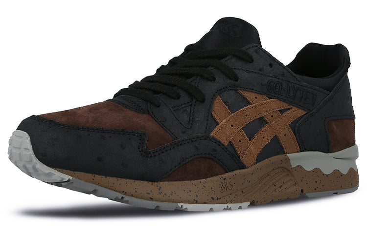 ASICS Gel Lyte V 'Tartufo' H6T2L-9061