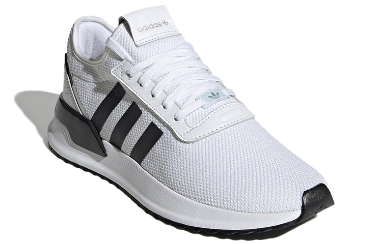 adidas originals U_Path X 'White Black' EG7377