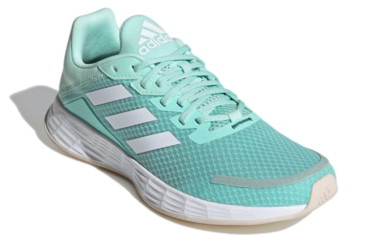 (WMNS) adidas Duramo SL 'Clear Mint White' FY6705