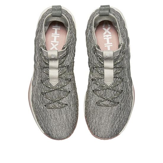 Nike LeBron 15 Low 'Light Bone' AO1755-003