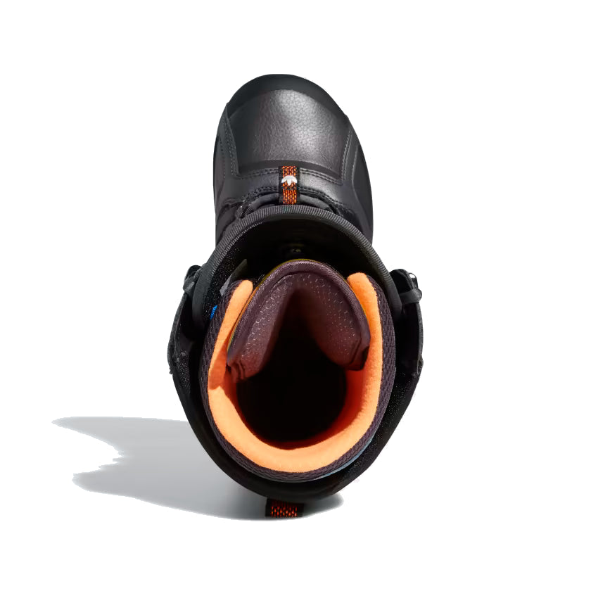 adidas Tactical Lexicon ADV Boot 'Black Signal Orange' EG9386