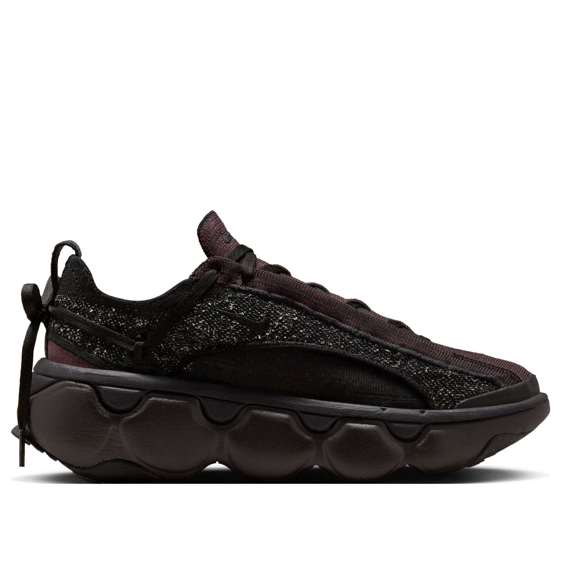 (WMNS) Nike Flyknit Bloom 'Black Velvet Brown' FD2149-001