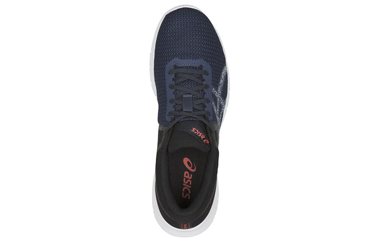 ASICS Nitrofuze 2 Blue T7E3N-4996