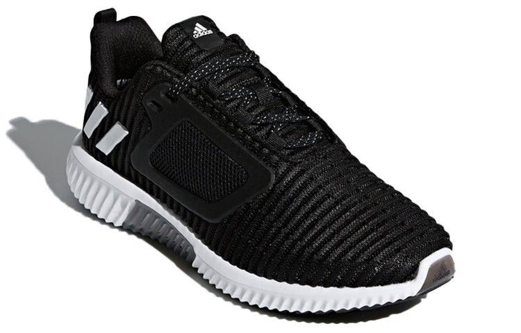 (WMNS) adidas Climacool 'Black White' CM7406