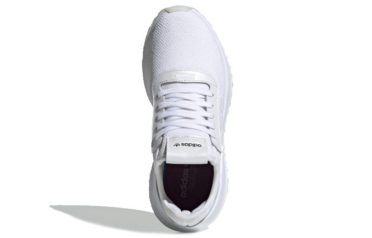 (WMNS) adidas U_Path X 'Cloud White' EE7160