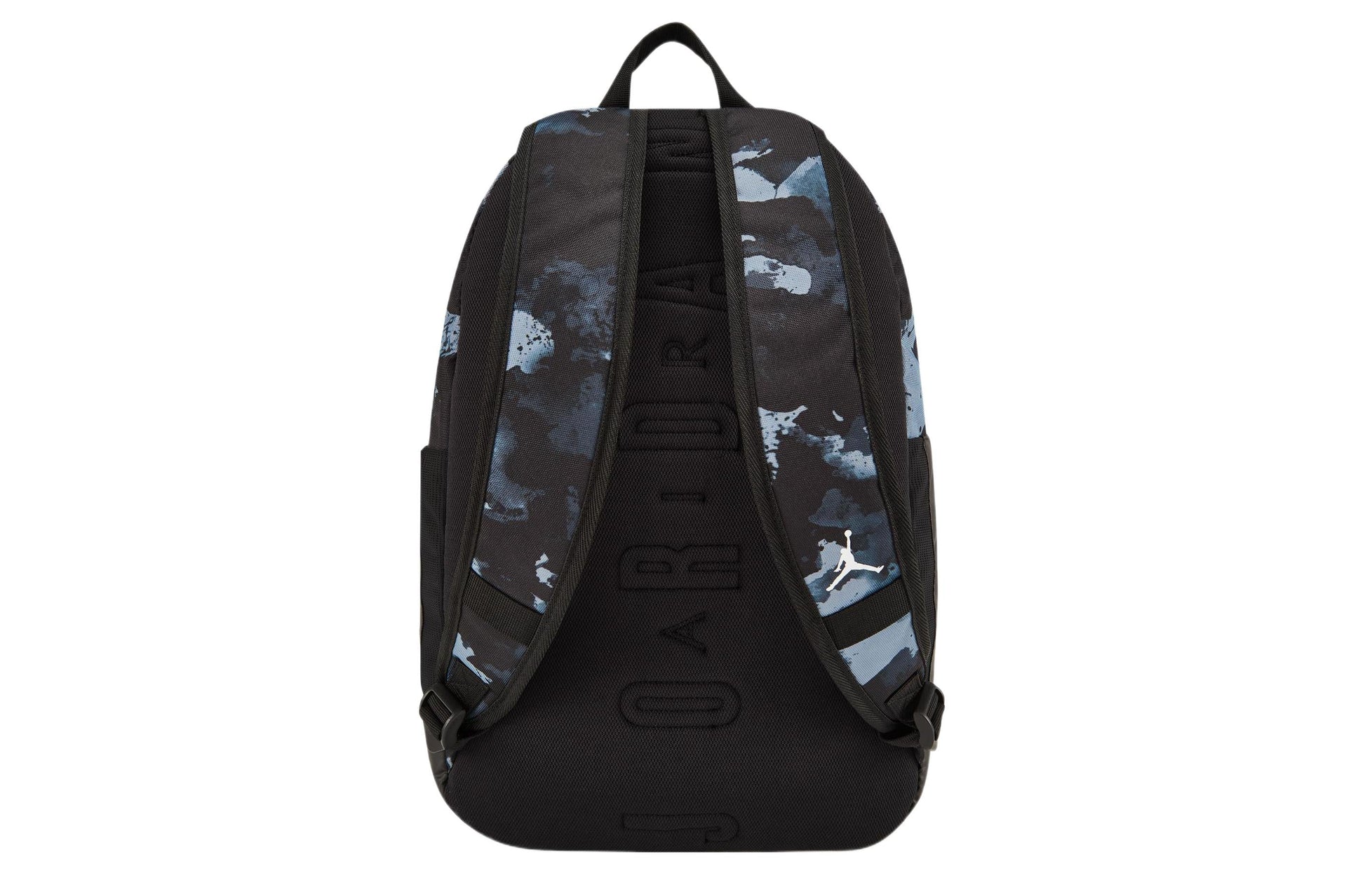 Air Jordan Jumpman Logo Backpack 'Navy' DZ0700-090