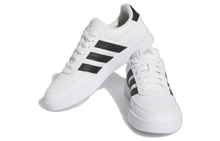 (WMNS) adidas Breaknet 2.0 Shoes 'Cloud White Core Black' HP9445