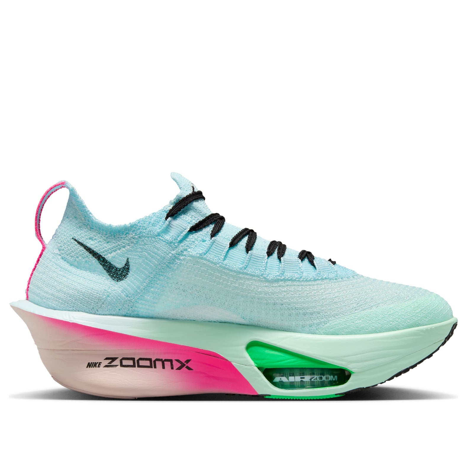 (WMNS) Nike Air Zoom AlphaFly 3 'Glacier Blue' FD8315-400