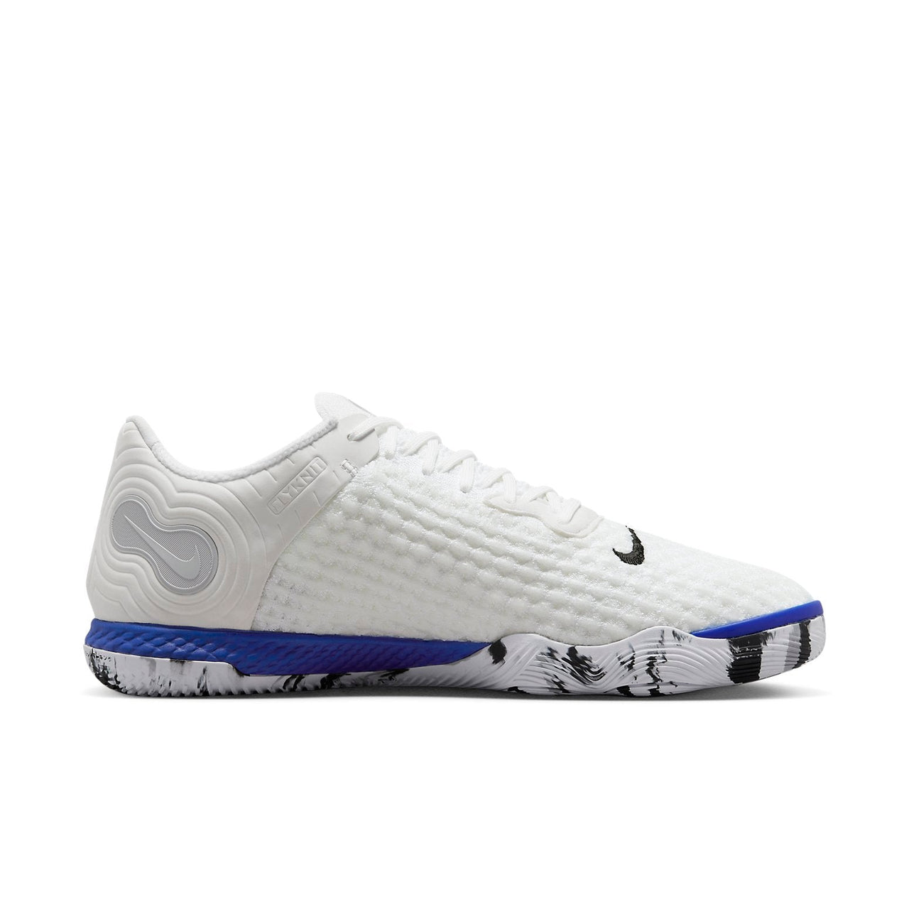 Nike React Gato 'White Racer Blue Camo' CT0550-104