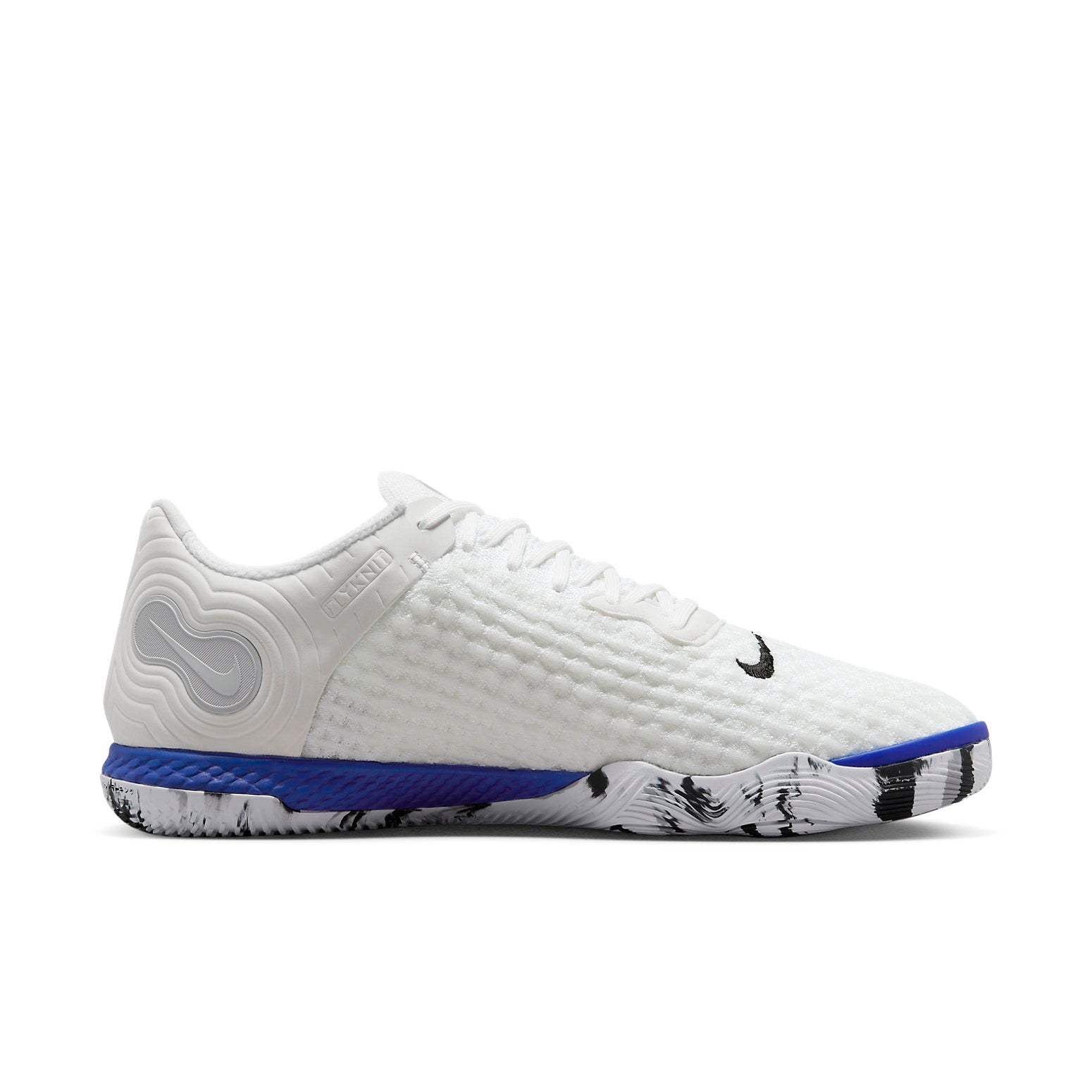 Nike React Gato 'White Racer Blue Camo' CT0550-104