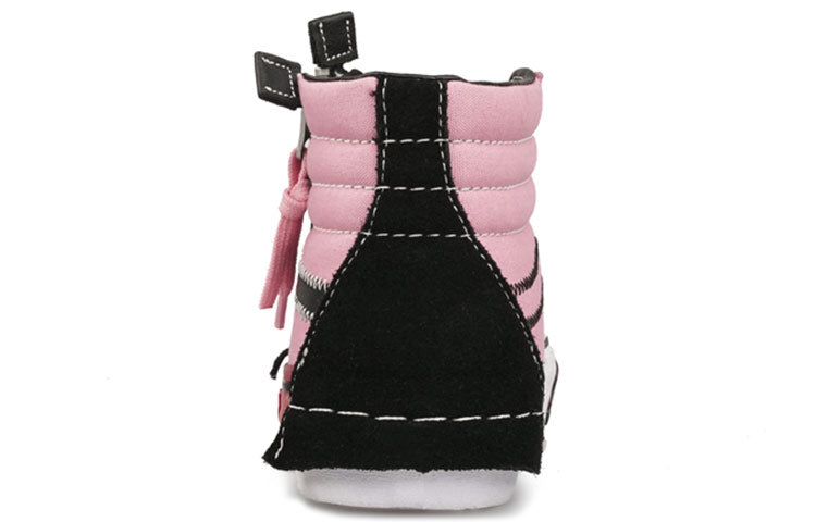 Vans SK8-Hi Pink Unisex VN0A3WM1BEM