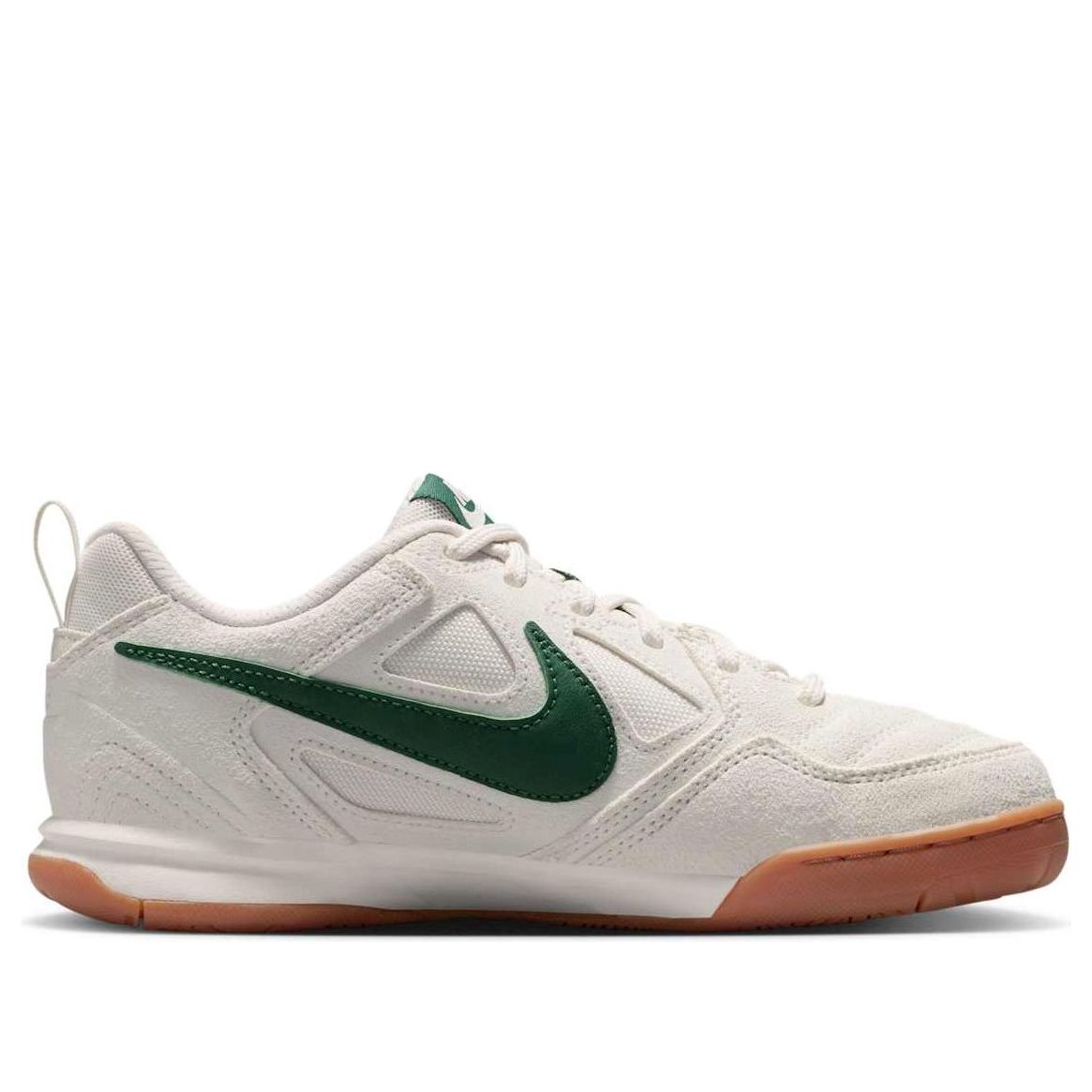 (GS) Nike Gato 'Phantom Gum Medium Brown Comet Blue Fir' IH4045-030