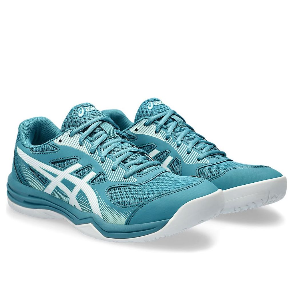 ASICS Upcourt 5 'Blue Teal White' 1071A086-404