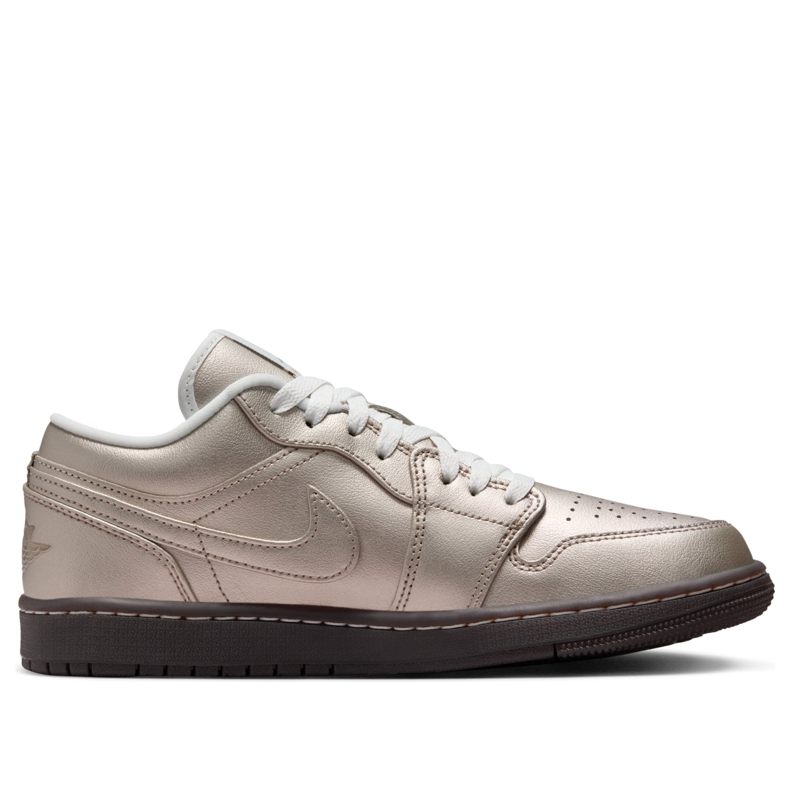 (WMNS) Air Jordan 1 Low SE 'Metallic Zinc' HQ3529-099