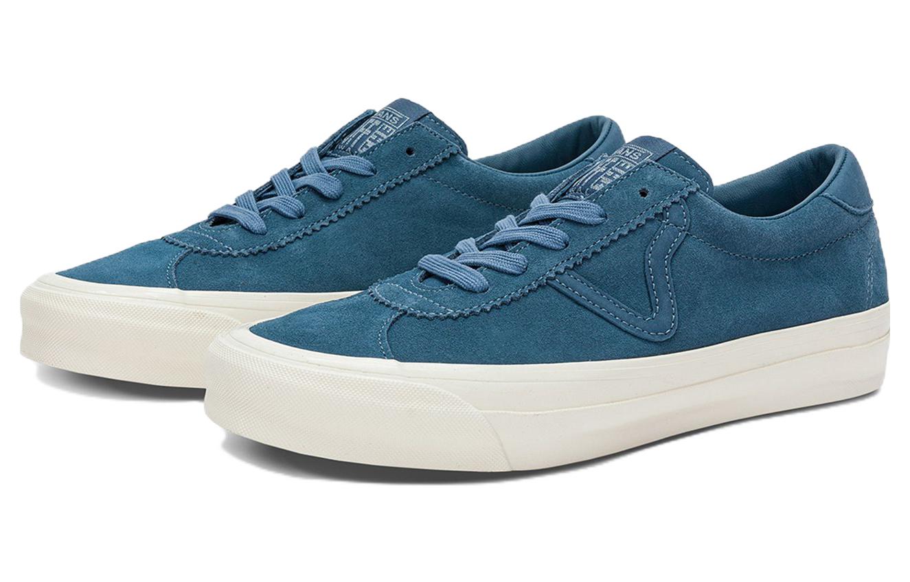 Vans OG Epoch LX BLUE VN0A4U12BKI